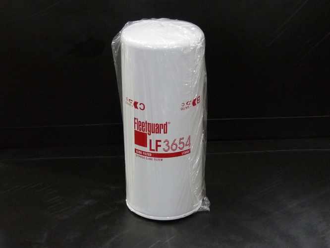 LF3654, Fleetguard, OIL FILTER - part number LF3654