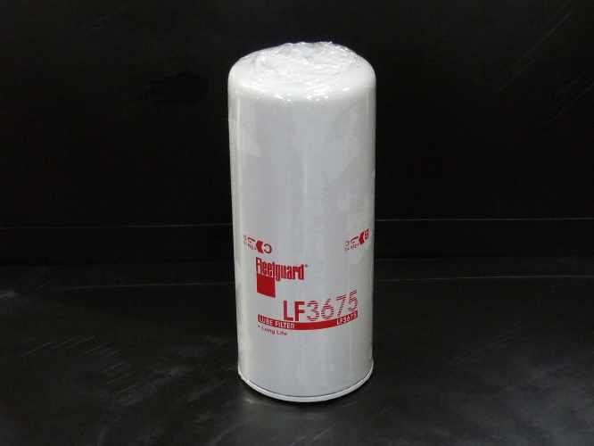 LF3675, Fleetguard, OIL FILTER - part number LF3675