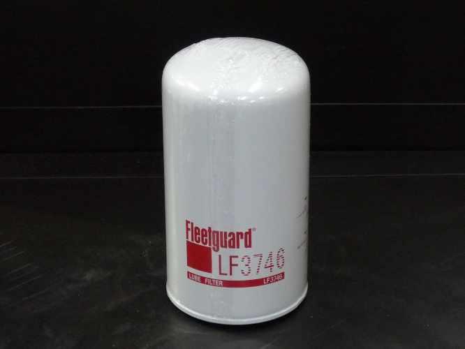 LF3746 by Fleetguard FILTER- LUBE OIL