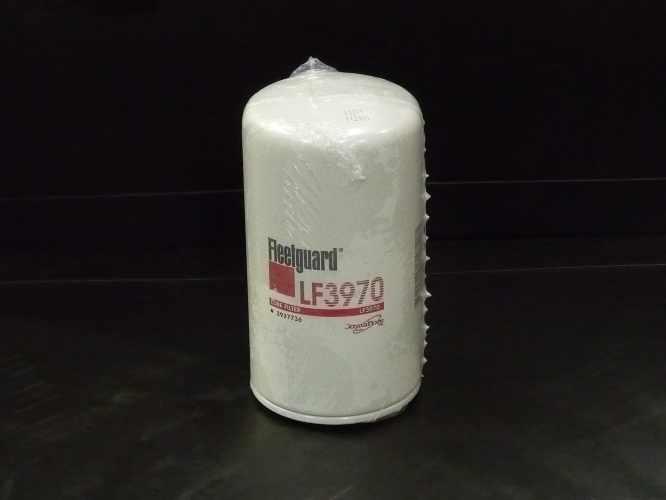 LF3970, Fleetguard, FILTER-LUBE OIL - LF3970