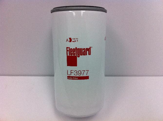 LF3977, Fleetguard, OIL FILTER - part number LF3977