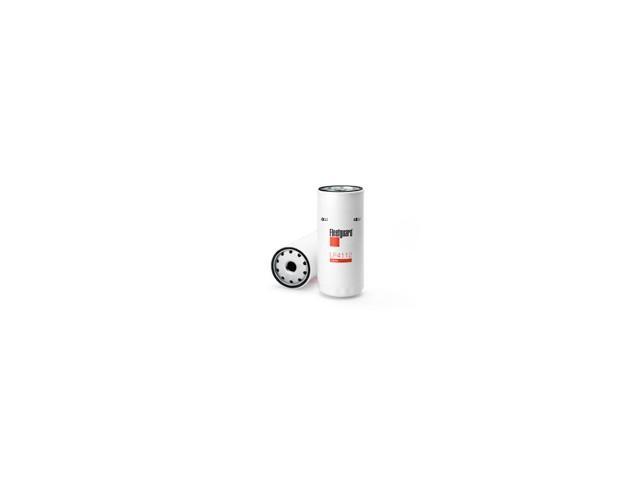 LF4112, Fleetguard, OIL FILTER, THREAD SIZE 1-1/8-16 UN-2B, OVERALL HEIGHT 260.5MM (10.256 IN.) - part number LF4112