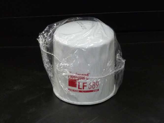 LF689, Fleetguard, OIL FILTER, DIFFERENTIAL - part number LF689