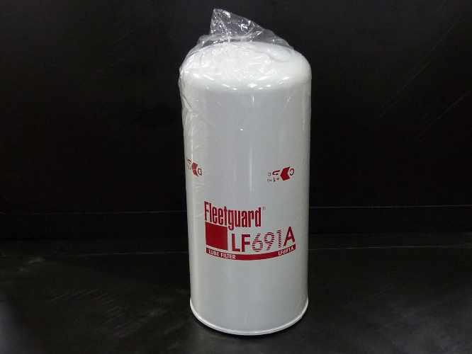 LF691A, Fleetguard, FILTER-LUBE OIL - LF691A