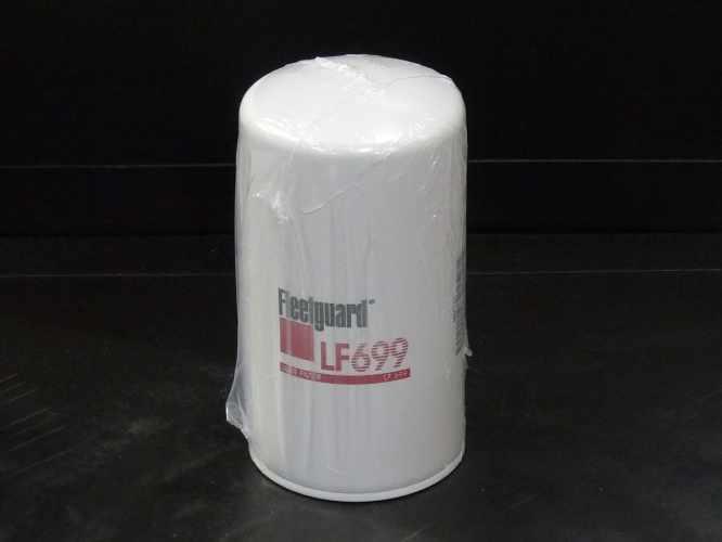 LF699, Fleetguard, FILTER- LUBE OIL - part number LF699