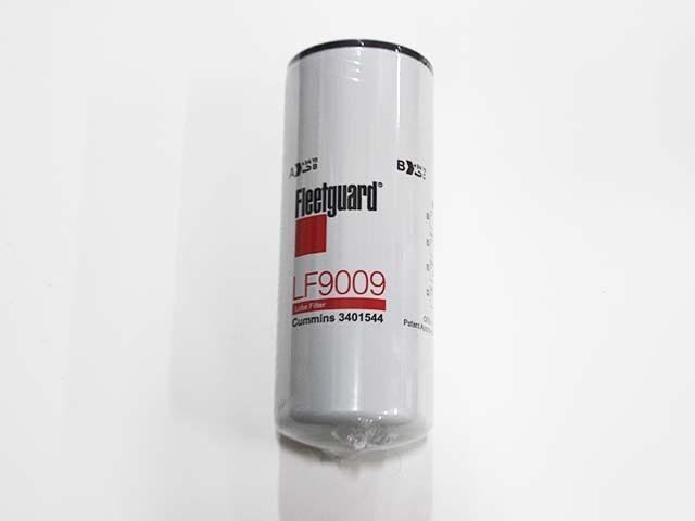 LF9009, Fleetguard, FILTER-LUBE OIL - LF9009