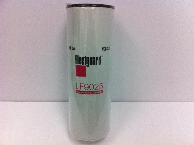 LF9025, Fleetguard, FILTER-LUBE OIL - LF9025