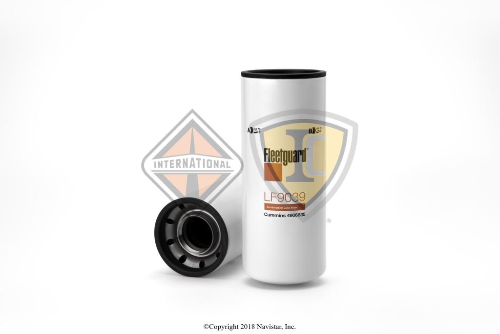 LF9039, Fleetguard, LUBE /OIL FILTER - LF9039