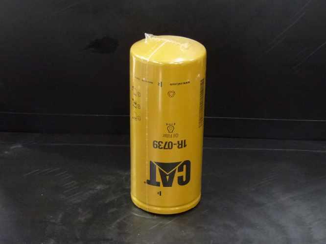 1R0739, Caterpillar, FILTER, OIL - 1R0739