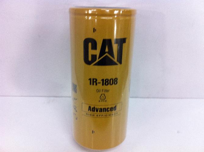 1R1808, Caterpillar, FILTER, OIL - 1R1808