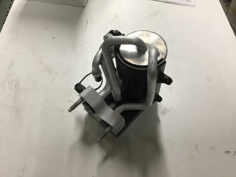 6102498C93, Navistar International, Uncategorized, RECEIVER-DRIER, A/C - part number 6102498C93