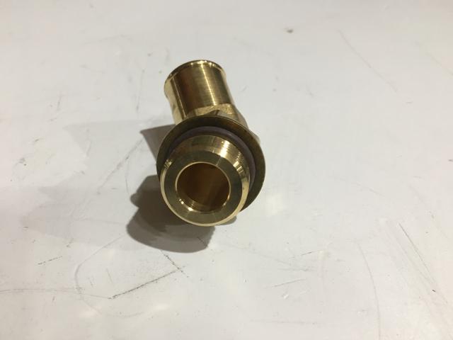 3593042C91, Navistar International, FITTING, 45DEG 1" ELBOW - part number 3593042C91