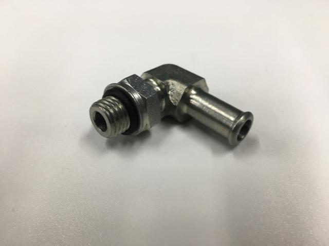 3017762C91, Navistar International, FITTING, BEADED ELBOW - part number 3017762C91