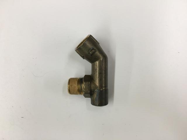 3573049C1, Navistar International, FITTING, BRAKE CHAMBER 3/8MPT - part number 3573049C1