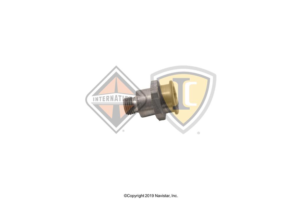7082622C1, Navistar International, Uncategorized, FITTING, FUEL LINE, RETURN - 7082622C1