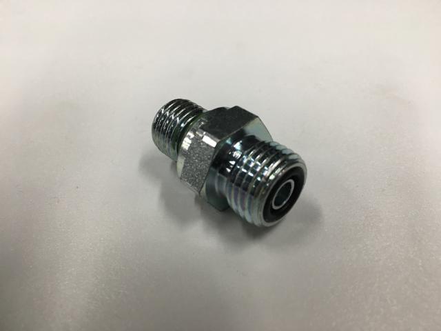 3017698C91, Navistar International, FITTING, ORFS M12 - part number 3017698C91