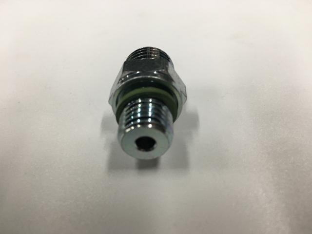 3017698C91, Navistar International, FITTING, ORFS M12 - part number 3017698C91