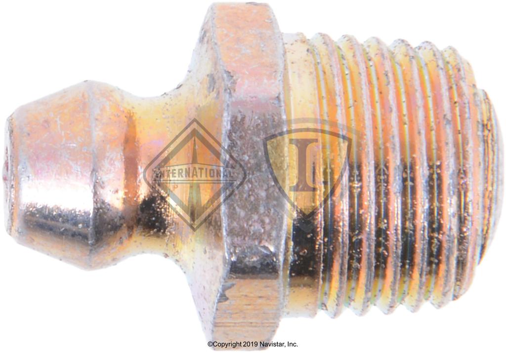 ETN0819790, Eaton Differential Parts, FITTING, GREASE, LUBE - part number ETN0819790