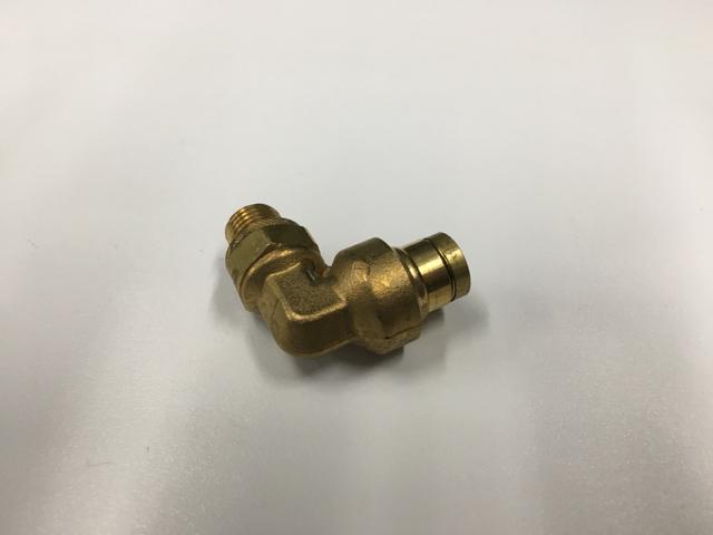 3017806C1, Navistar International, FITTING, STRAIGHT PTC 1/4IN - part number 3017806C1