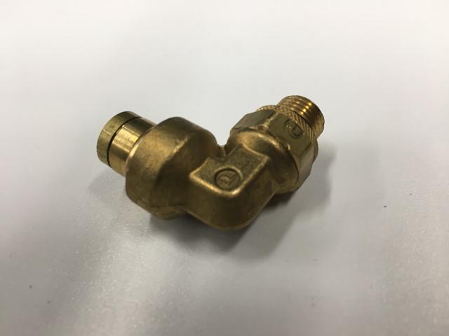 3017806C1, Navistar International, FITTING, STRAIGHT PTC 1/4IN - part number 3017806C1