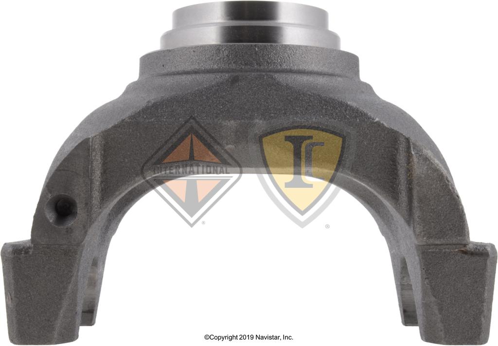 1660417C1, Navistar International, Uncategorized, FLANGE - 1660417C1
