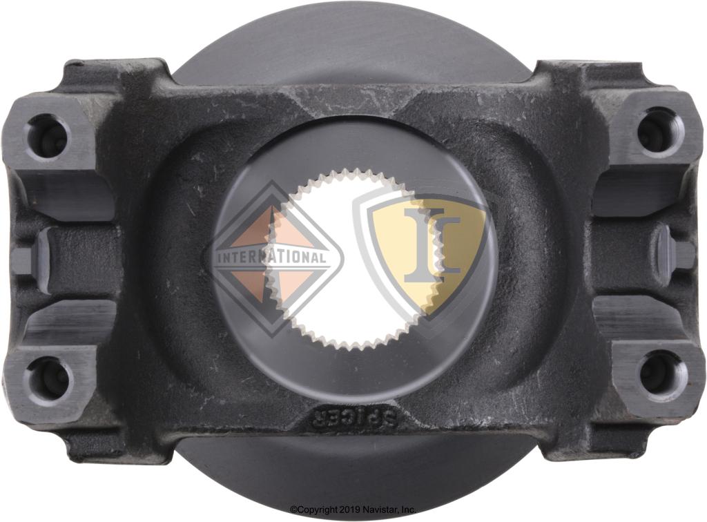 1666084C91, Navistar International, FLANGE - part number 1666084C91