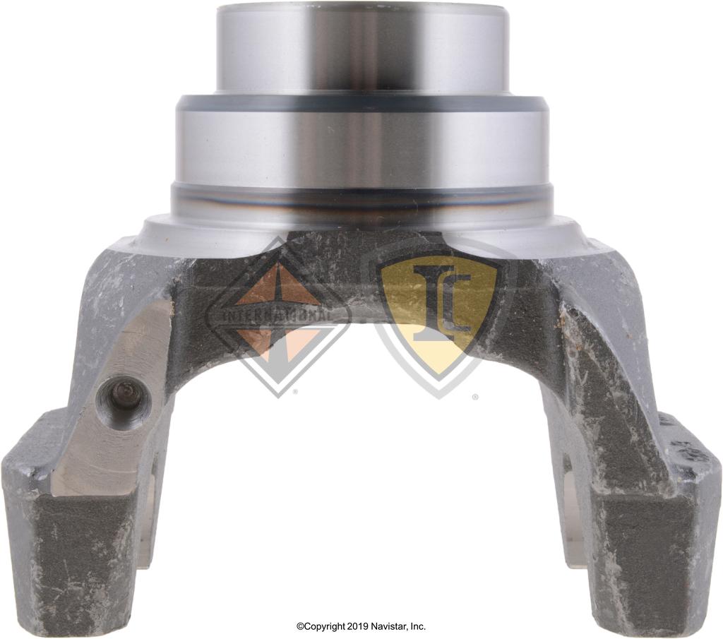 1666193C1, Navistar International, FLANGE - part number 1666193C1