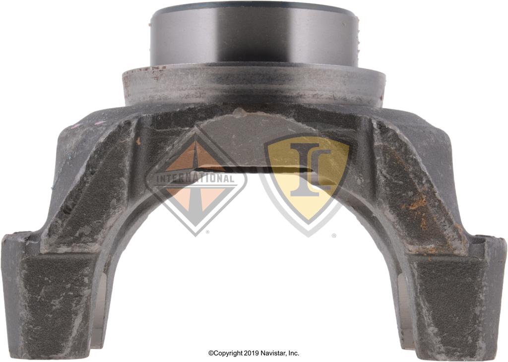 1689522C91, Navistar International, FLANGE - part number 1689522C91
