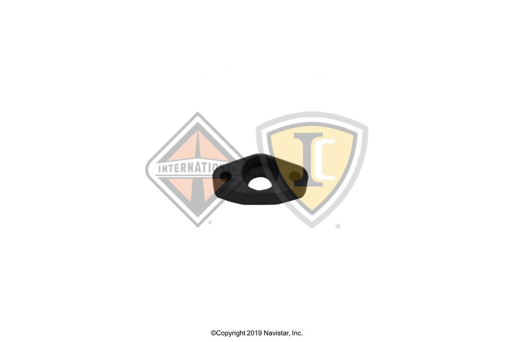 1825667C1, Navistar International, FLANGE - part number 1825667C1