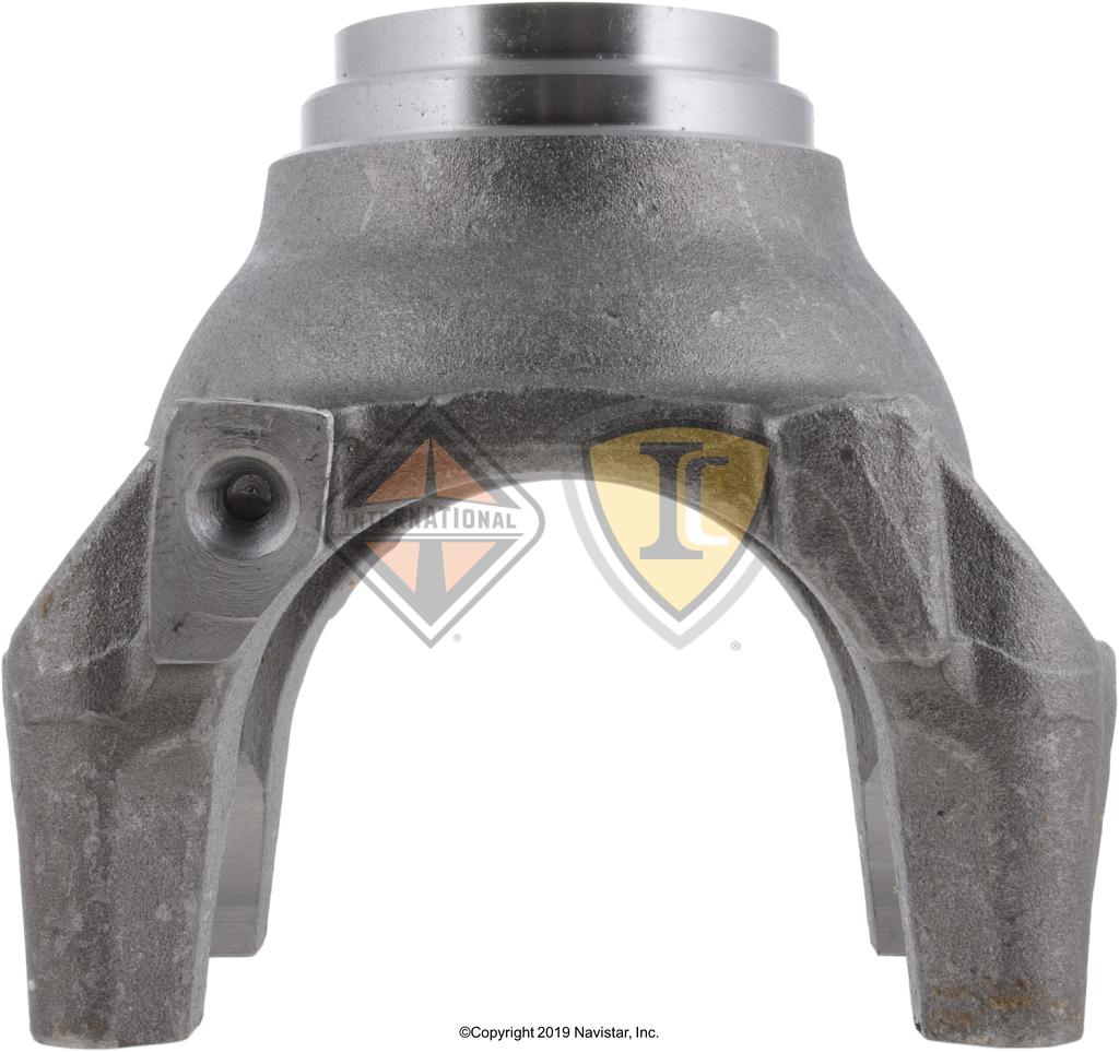 2500664C1, Navistar International, FLANGE - part number 2500664C1