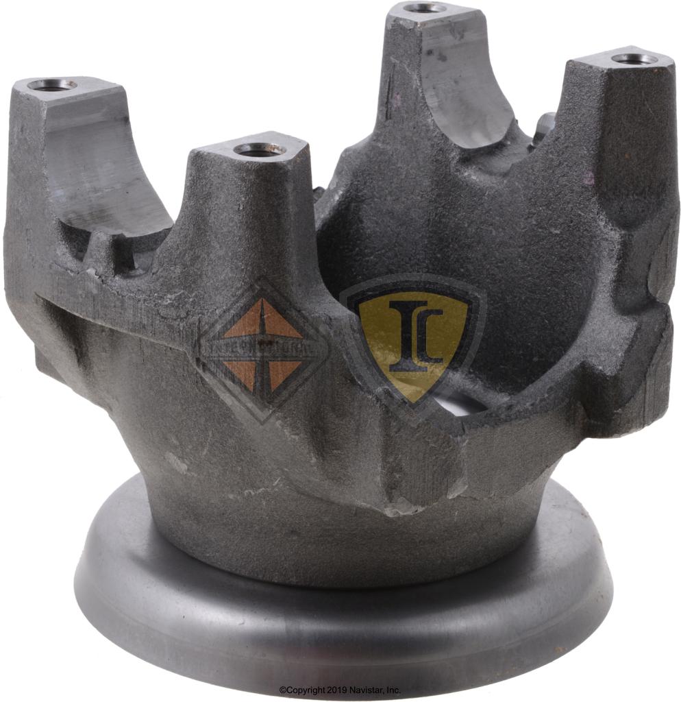 2603016C91, Navistar International, FLANGE - part number 2603016C91