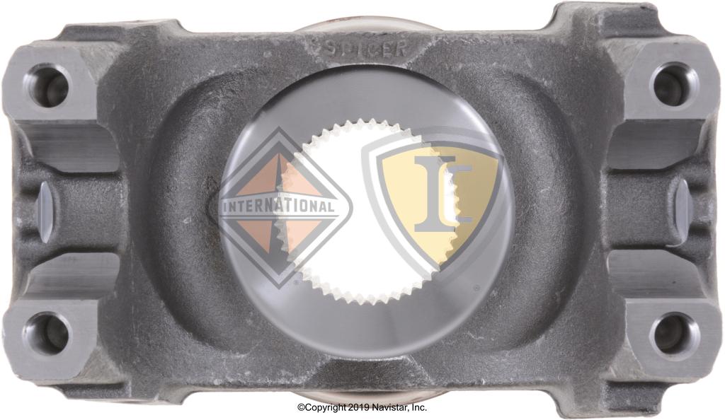 3595283C91, Navistar International, FLANGE - part number 3595283C91