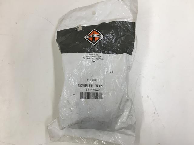 1881475C2, Navistar International, FLANGE, BALANCE TUBE - part number 1881475C2