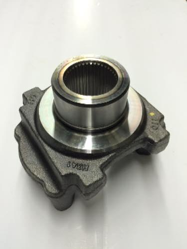 2603017C1, Navistar International, FLANGE, TRUNN SPL170 - part number 2603017C1