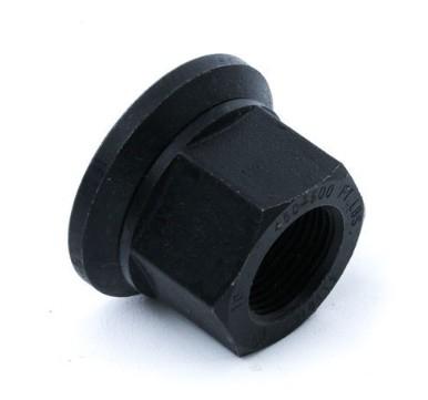 201.3014, Automann, FLANGED CAP NUT - 201.3014