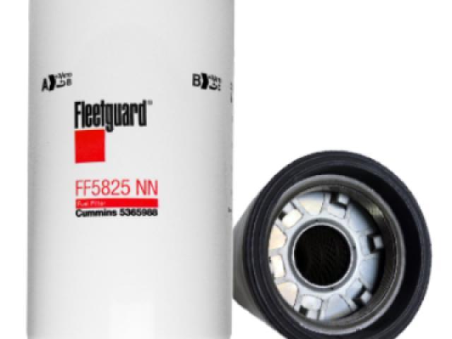 FF5825NN, Fleetguard, Fleetguard FF5825NN - FILTER-FUEL - part number FF5825NN