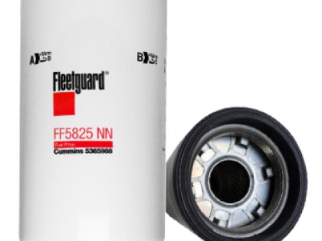 FF5825NN, Fleetguard, Fleetguard FF5825NN - FILTER-FUEL - FF5825NN