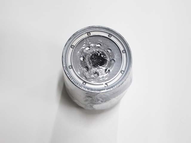 FS19551, Fleetguard, FLEETGUARD FS19551 FILTER - part number FS19551