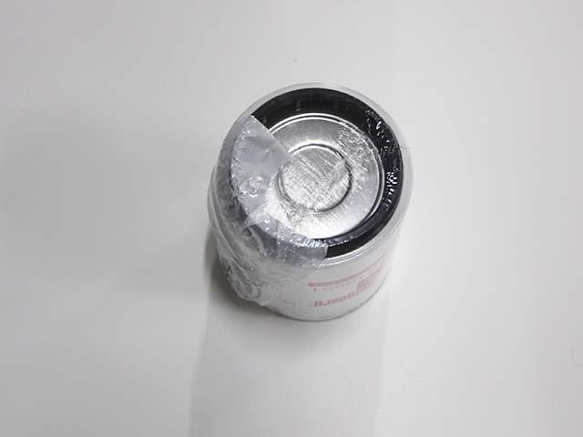 FS19551, Fleetguard, FLEETGUARD FS19551 FILTER - part number FS19551