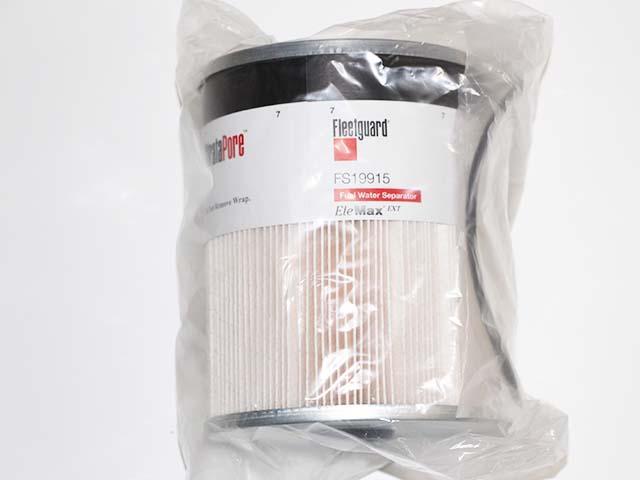 FS19915, Fleetguard, Fleetguard FS19915 - FILTER-FUEL/WATER SEPARATOR - part number FS19915