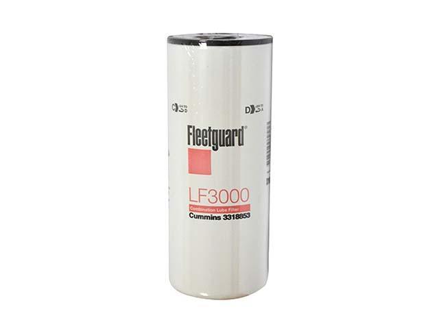 LF3000, Fleetguard, FLEETGUARD LF3000 OIL FILTER - LF3000