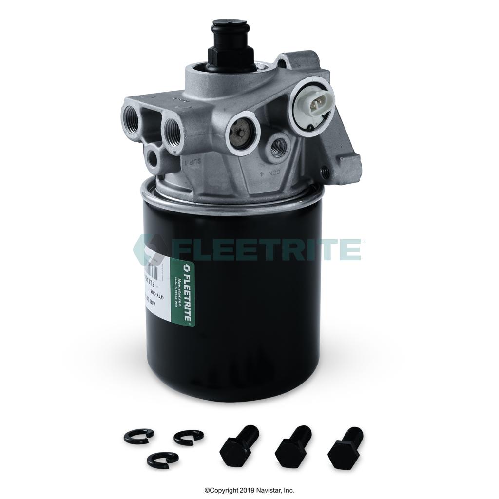 FLTAD0887, Fleetrite, AIR DRIER, BRAKE - FLTAD0887