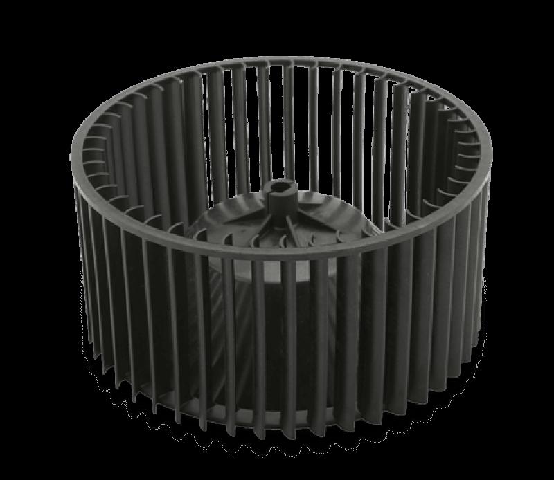 FLTBM3674285, Fleetrite, MOTOR ASSY, BLOWER, HVAC, MAIN UNIT, MODEL YEARS 2007-2010 - part number FLTBM3674285