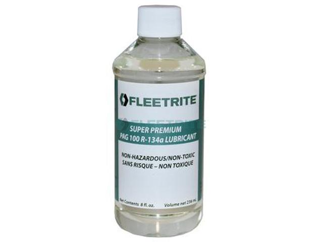 FLTPAG100LUB8OZKK, Ken Krest, FLEETRITE PAG 100 LUBRICANT - FLTPAG100LUB8OZKK