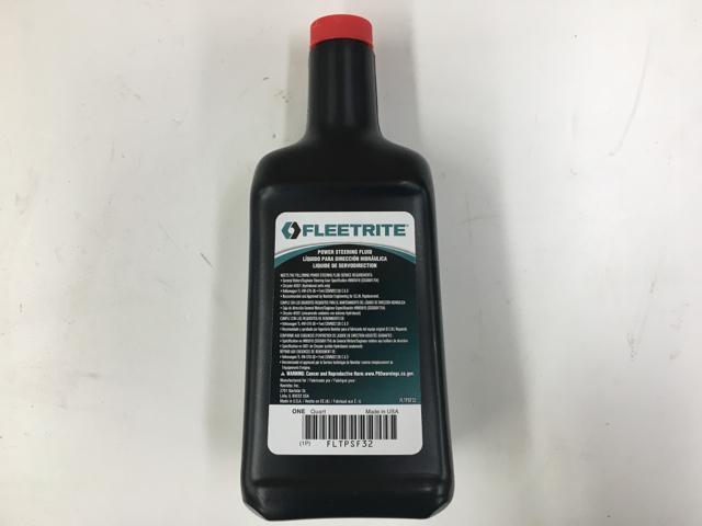 FLTPSF32KK, Ken Krest, FLEETRITE POWER STEERING 32O - part number FLTPSF32KK