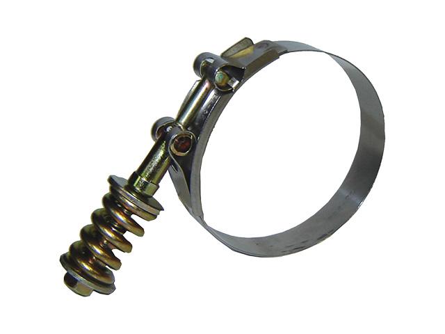 HC19-425, Fairview Ltd., FLEX SEAL CLAMPS, HD - HC19-425