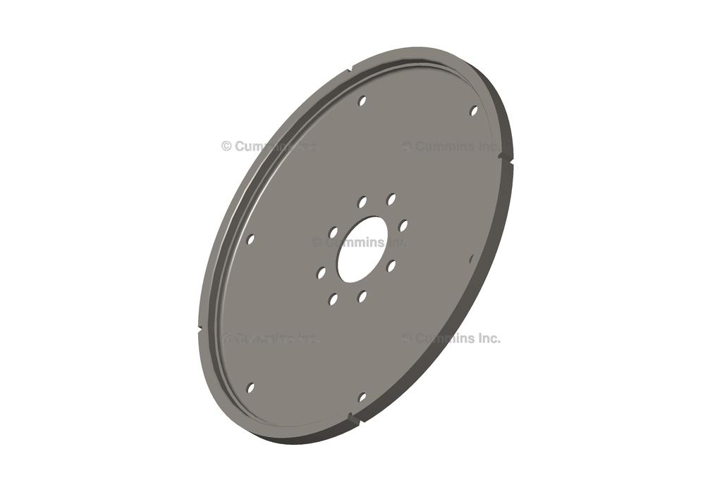 5521188, Cummins, FLEXPLATE - part number 5521188