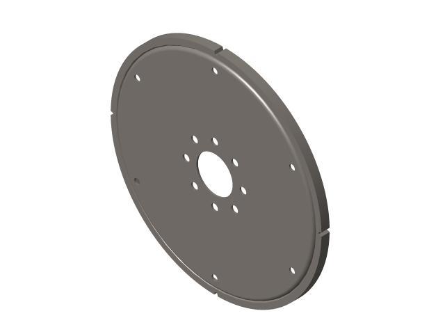 5521188, Cummins, FLEXPLATE - part number 5521188