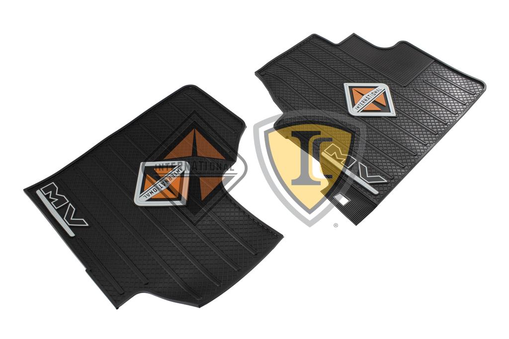 2519981C91, Navistar International, FLOOR MAT, (MV) KIT ACCESOSORY - part number 2519981C91