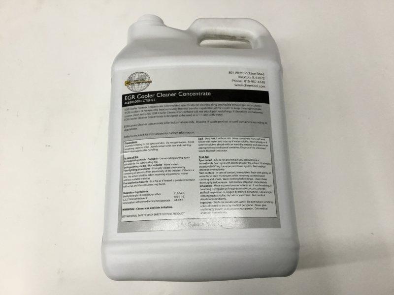 3015979C1KK, Ken Krest, FLUID, CLEANING 2.5 GA - 3015979C1KK